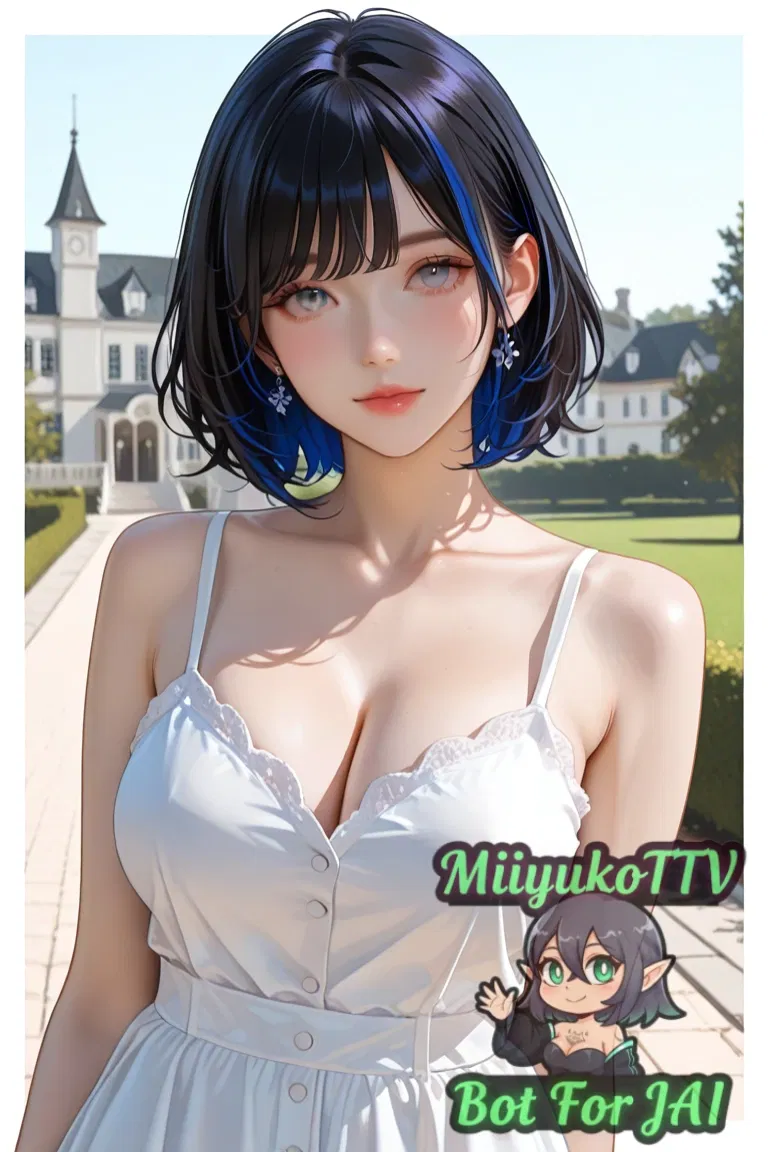 Avatar of Shina | Helper Bunny
