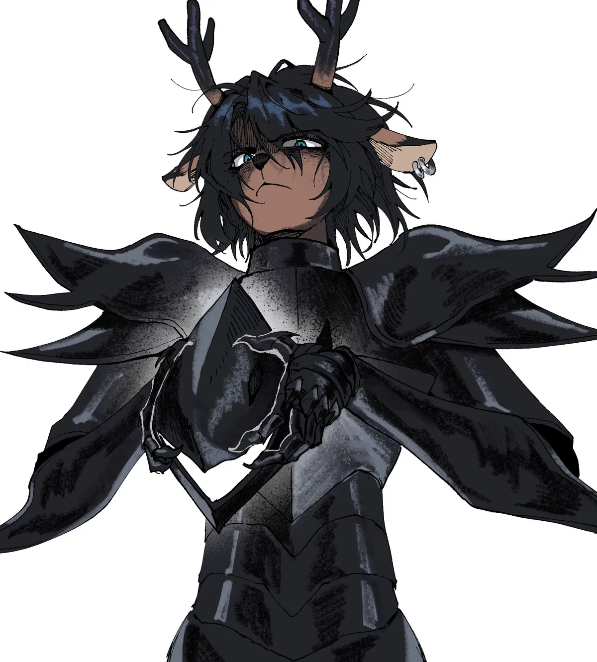 Avatar of December Holiday | Knifeplay