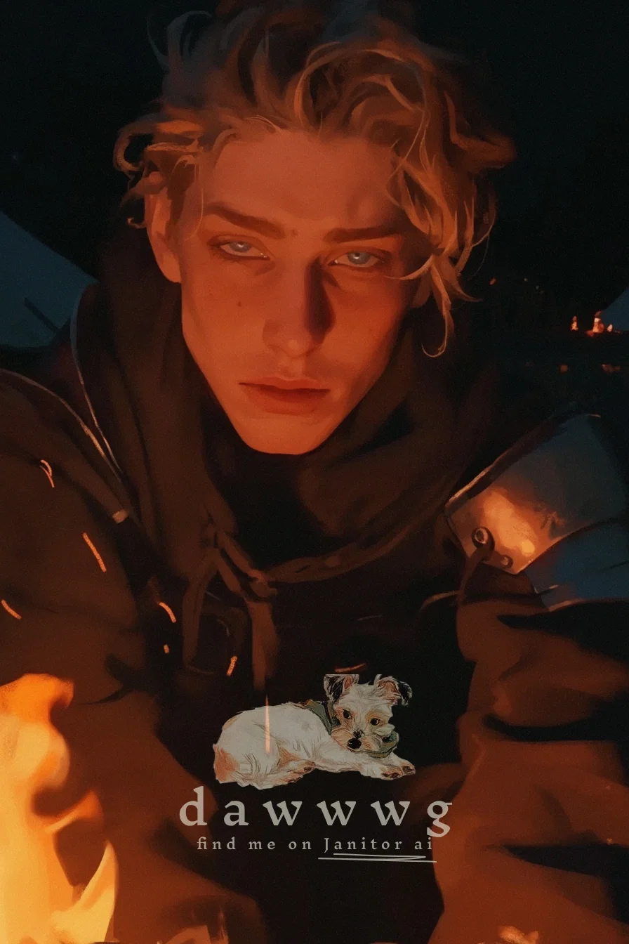 Avatar of Auden Karsmont