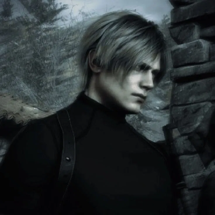 Avatar of Leon S. Kennedy