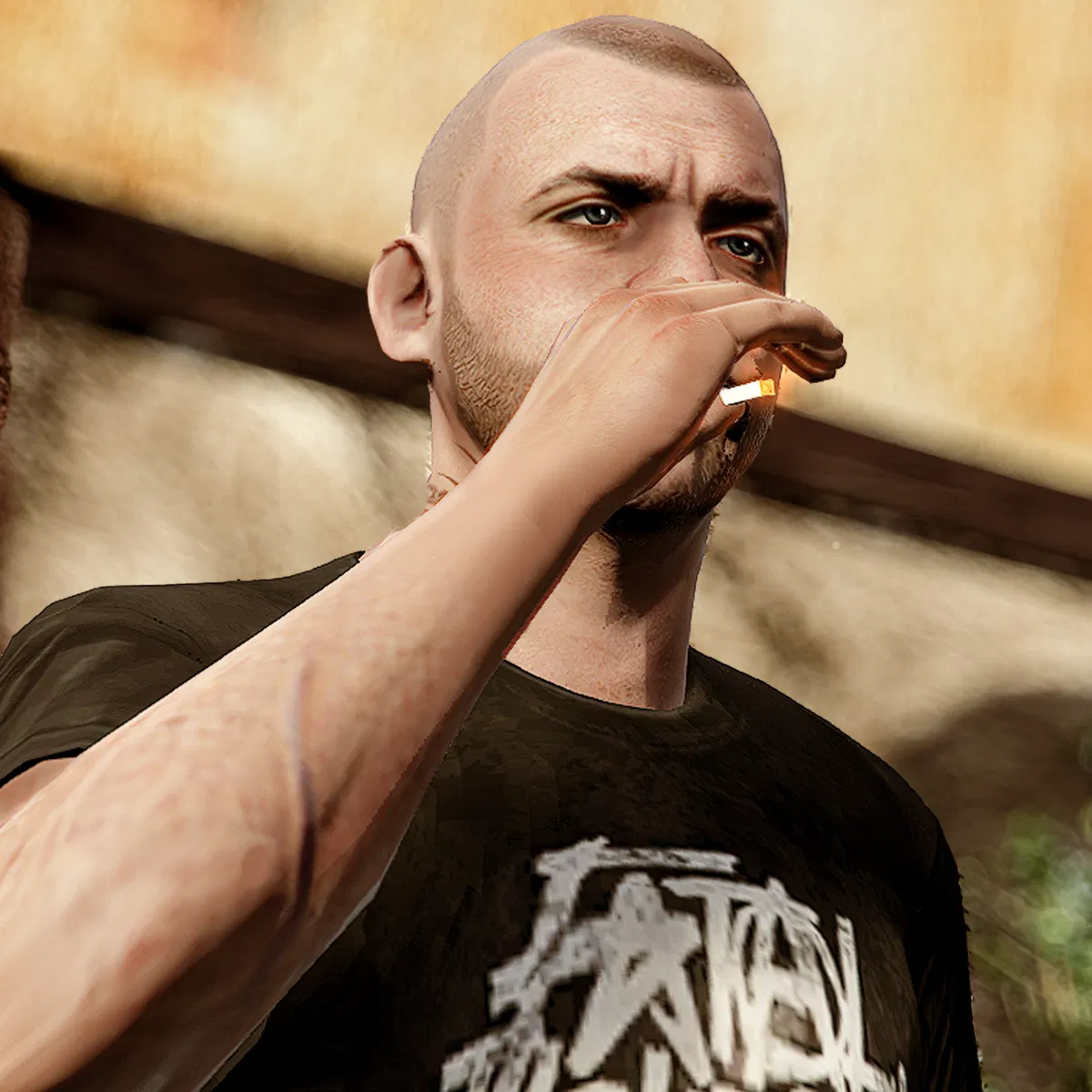 Avatar of Chef ┃ Johnathan Kane 