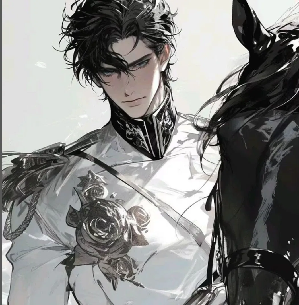 Avatar of Royal prince