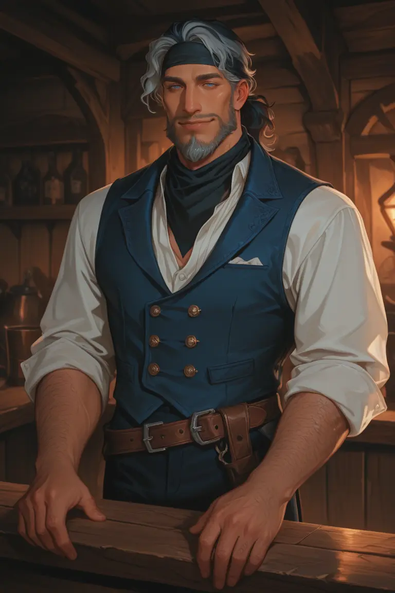 Avatar of Donnie ‘Don’ Dikorda