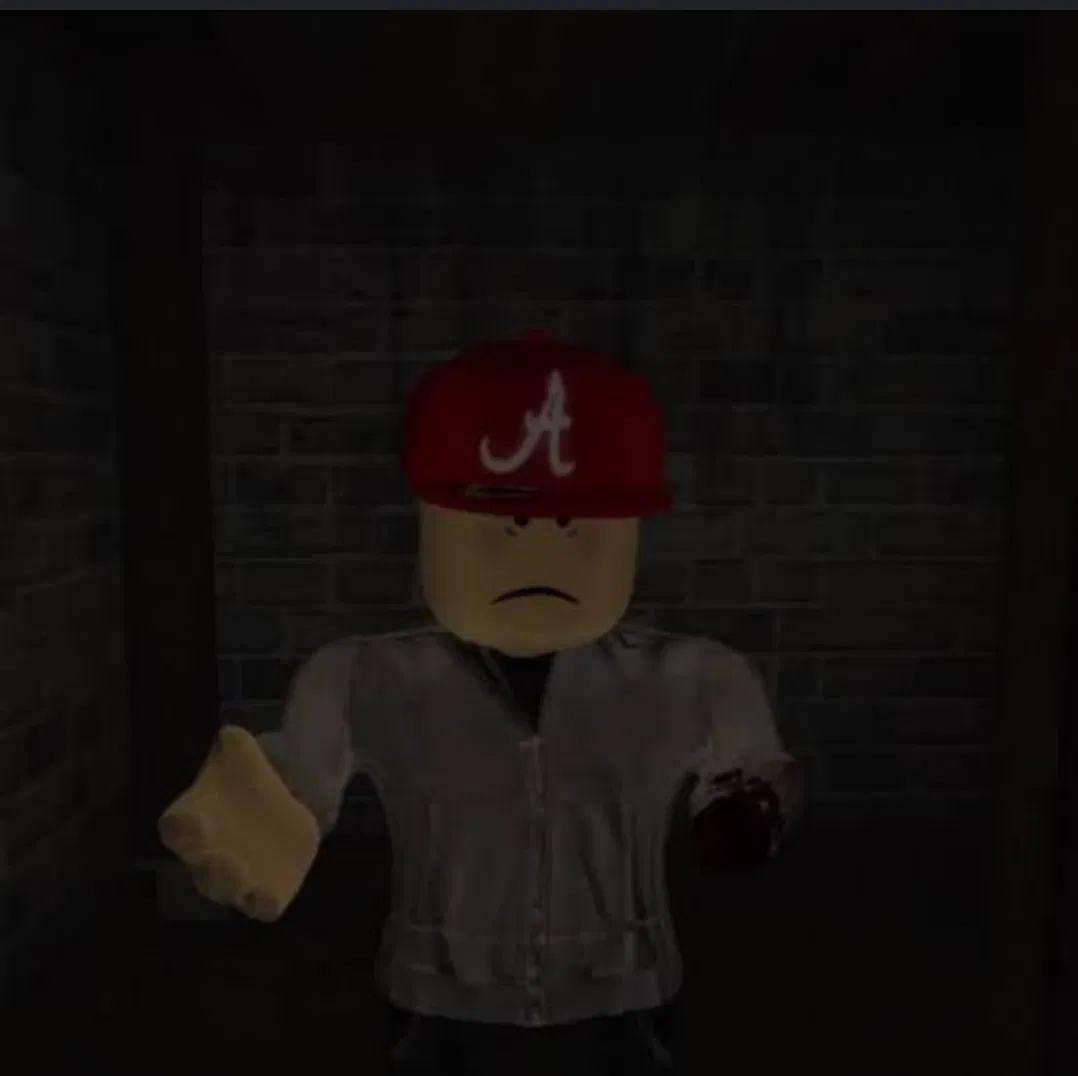 Avatar of Anthony / Survivor [ The Butchery ]