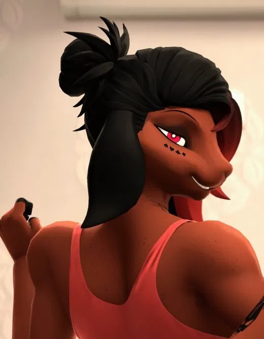 Avatar of Ariana Valencia 
