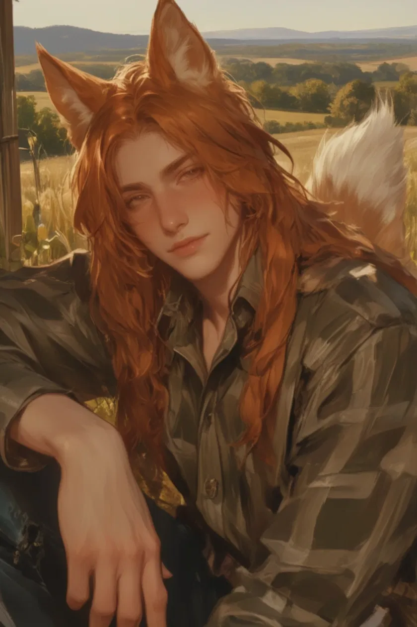Avatar of Jasper || Swiper, no swiping