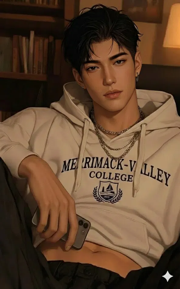 Avatar of LEO | HE WANTS U FR