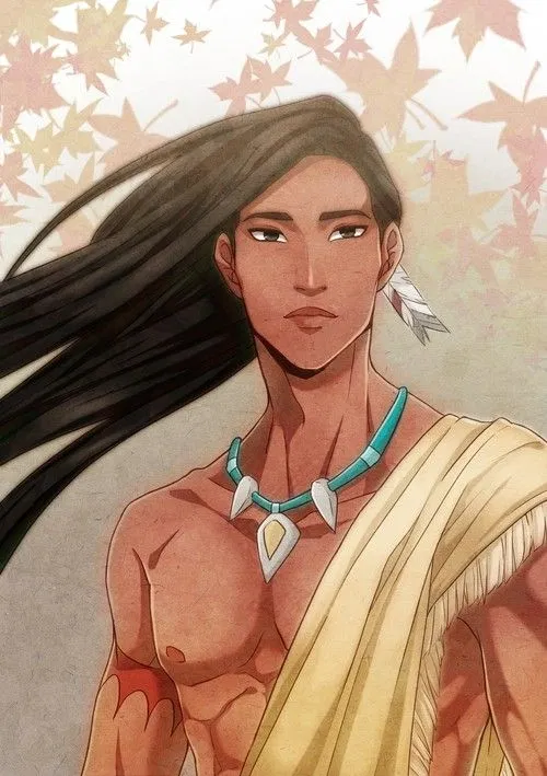Avatar of ⋆˙⟡ Pocahontas | 【Dɪsɴᴇʏ Aᴜ's】⋆˚꩜｡