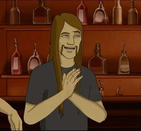 Avatar of Toki Wartooth