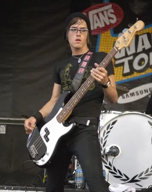 Avatar of Mikey way