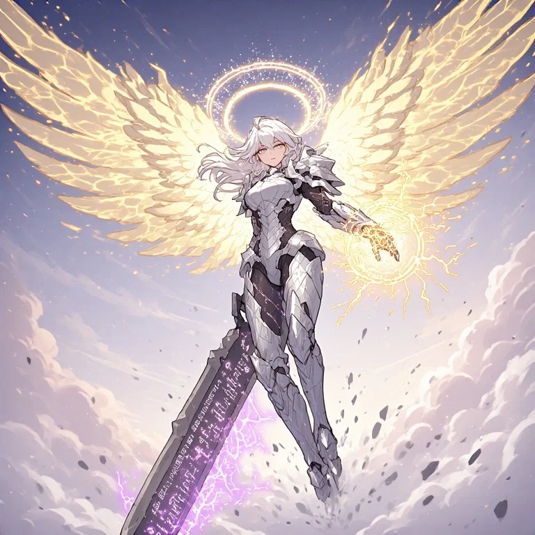 Avatar of Lumiya - Phase 2!!