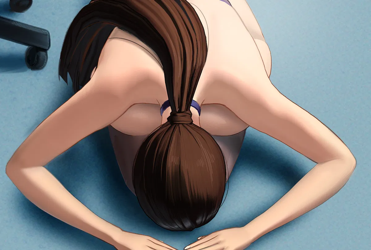Avatar of 天策帝姬