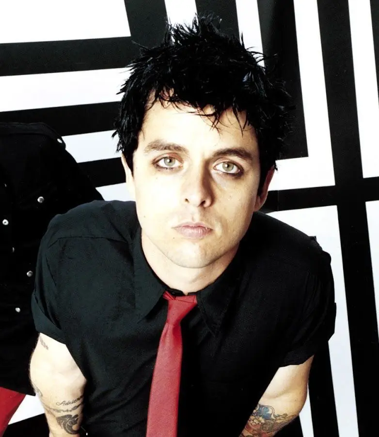 Avatar of BILLIE JOE ARMSTRONG