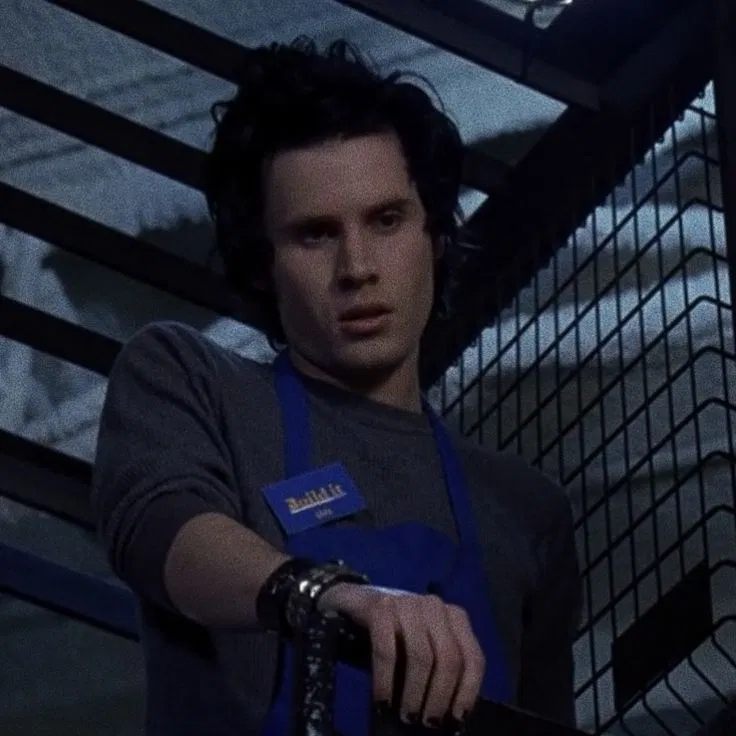 Avatar of Ian McKinley