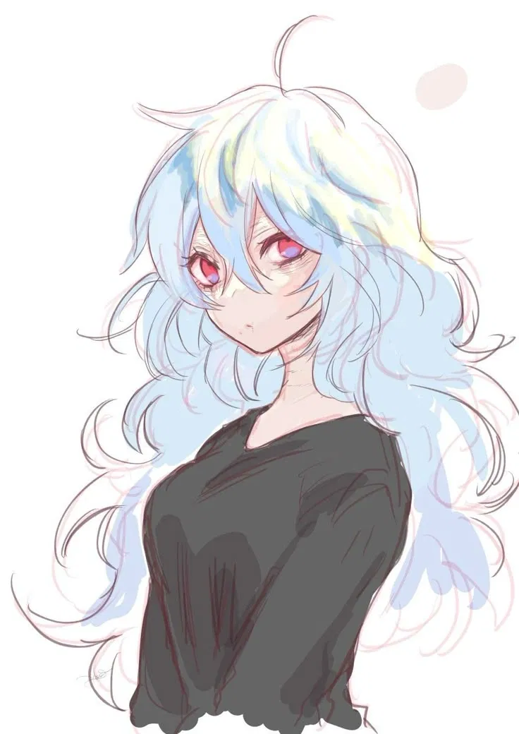 Avatar of Yandere Female Shigaraki