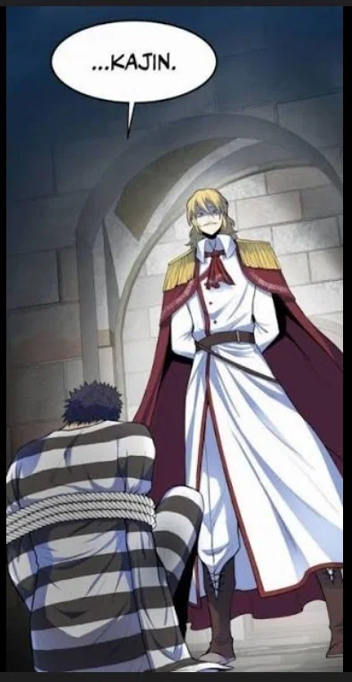 Avatar of Kajin saimon