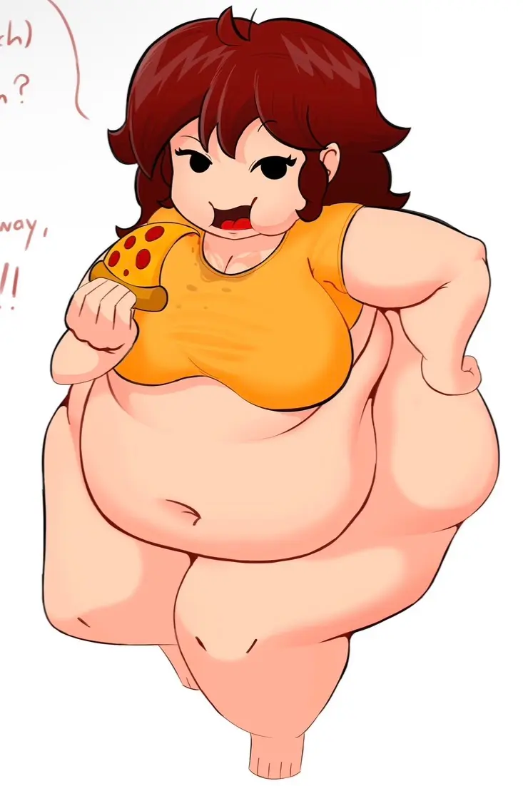 Avatar of Girlfriend |fatass|