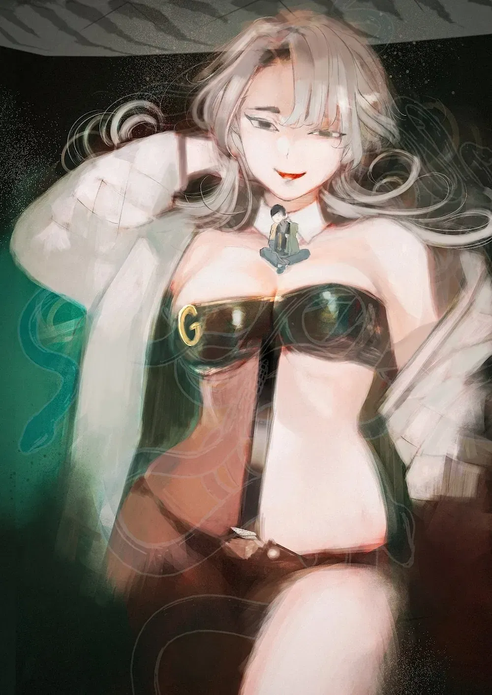 Avatar of Nari Tsumuji