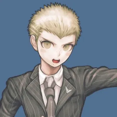 Avatar of ♡ Fuyuhiko Kuzuryu ♡