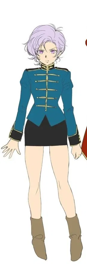 Avatar of Angelica Sauper 