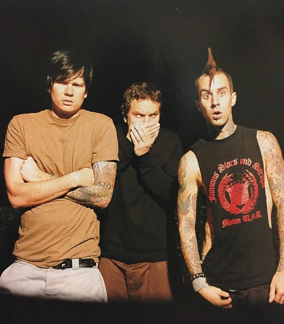 Avatar of BLINK-182