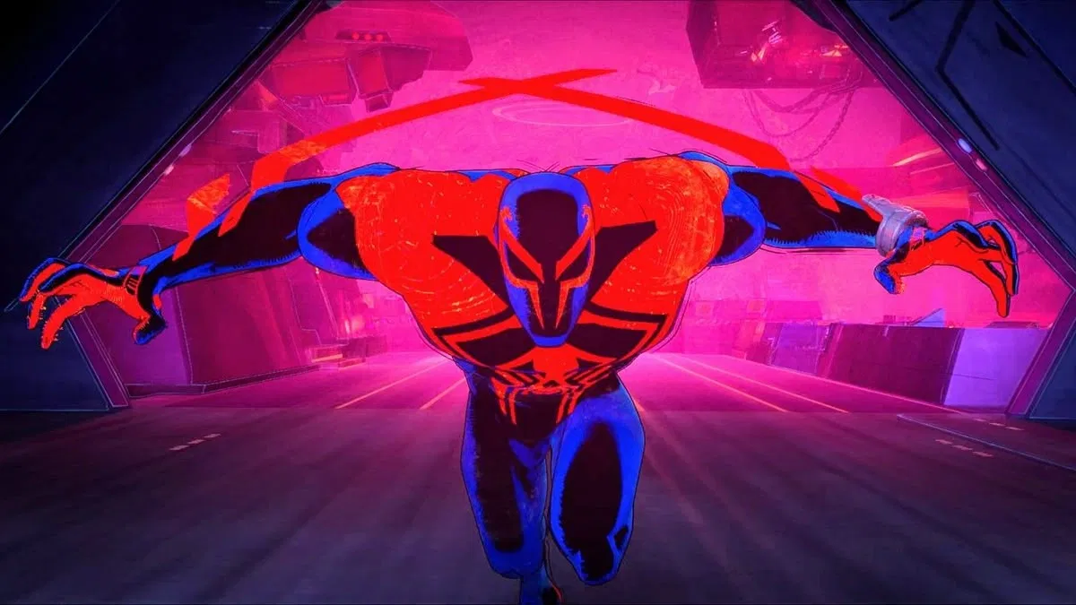 Avatar of Miguel O'Hara ִand Miles Morales ࣪𖤐.ᐟ