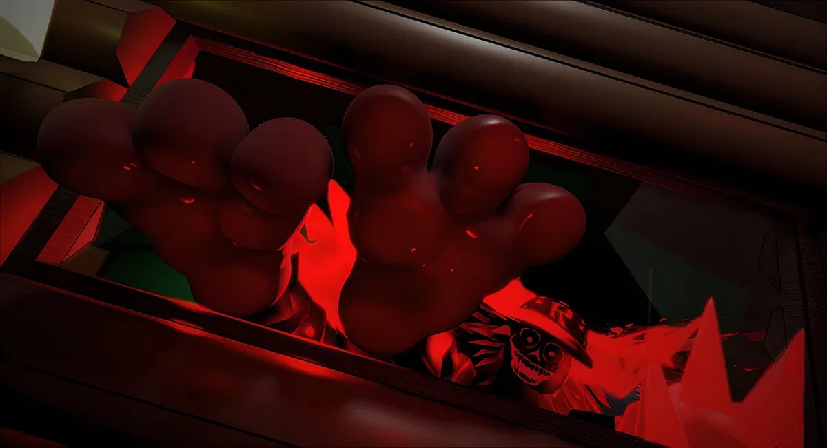Avatar of Guest 666