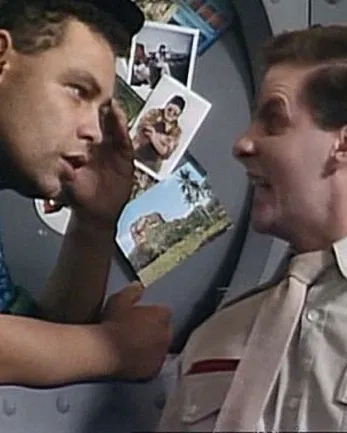 Avatar of RED DWARF . RPG