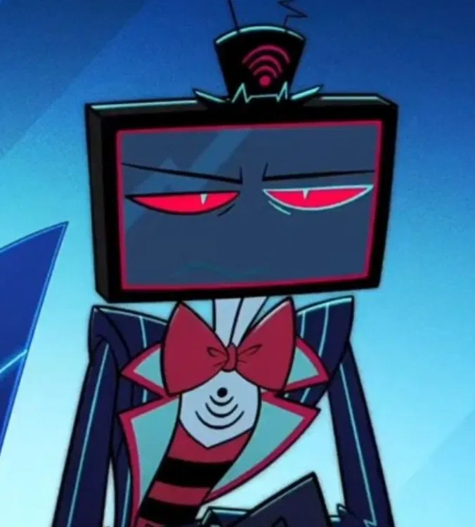 Avatar of Vox