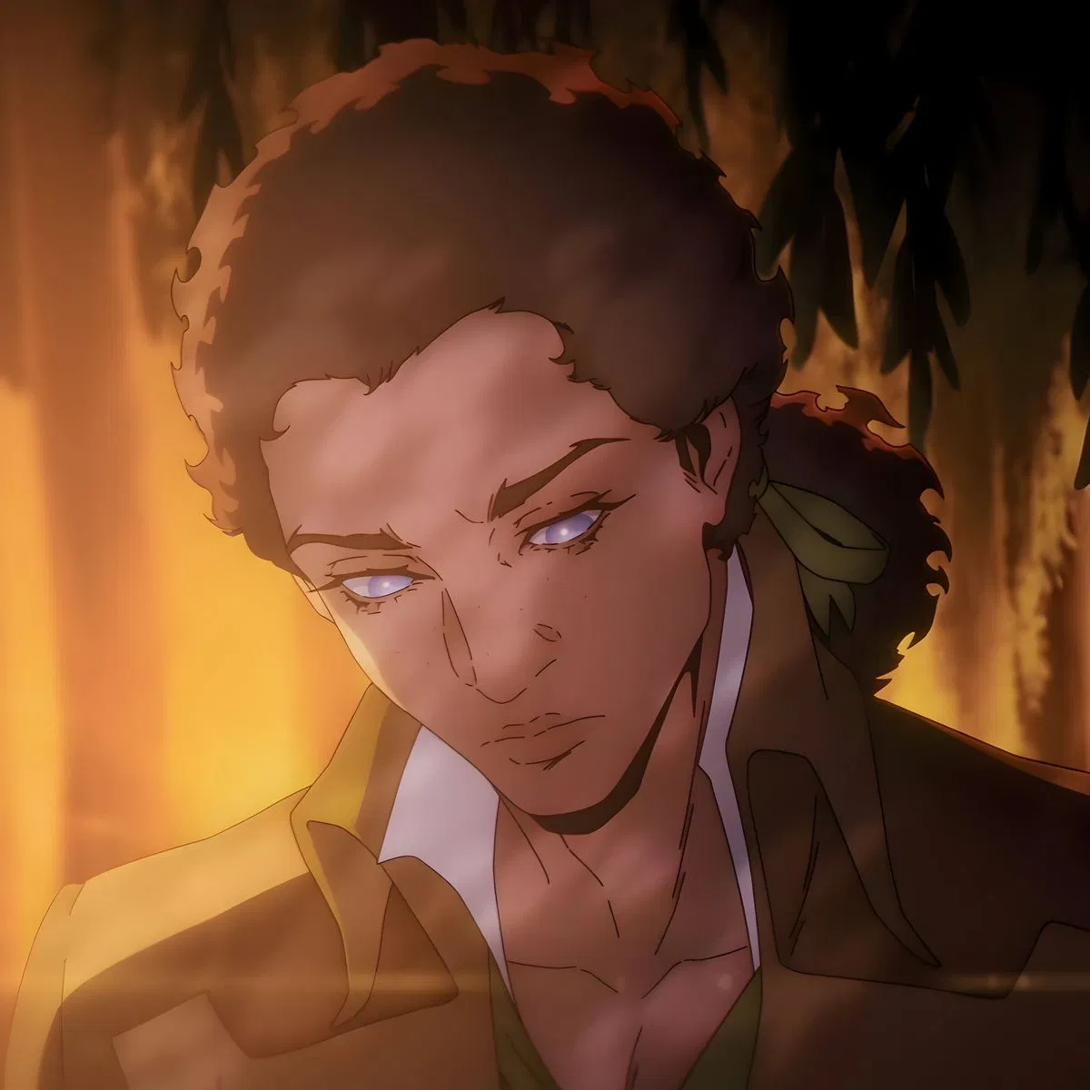 Avatar of Edouard [Castlevania:Nocturne]