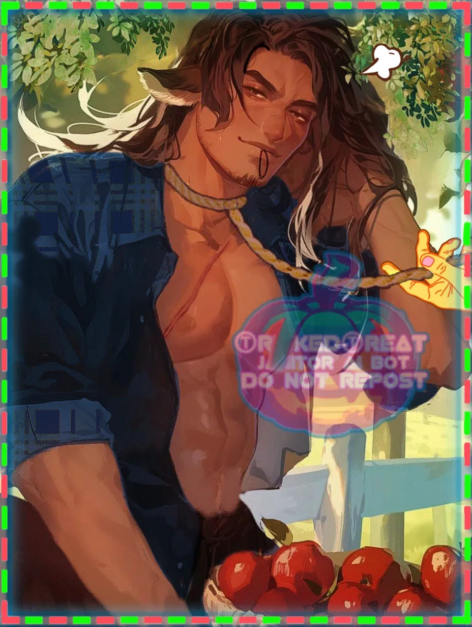 Avatar of INJURED CENTAUR ⁞ Ulysses