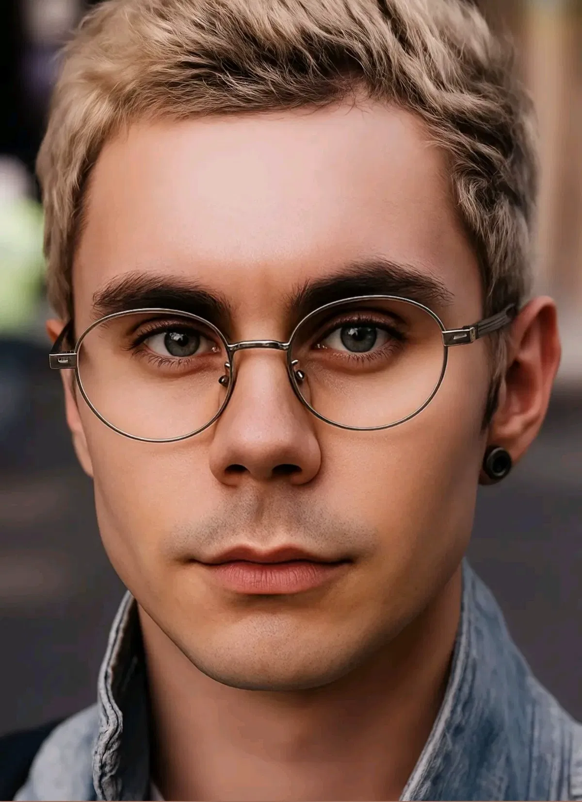 Avatar of smartguywithglasses