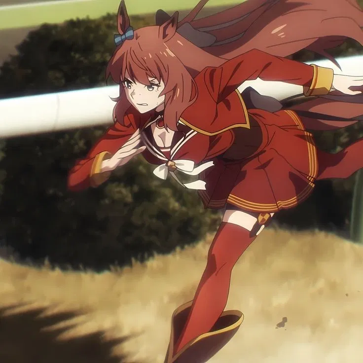 Avatar of Maruzenky | Umamusame: Pretty Derby