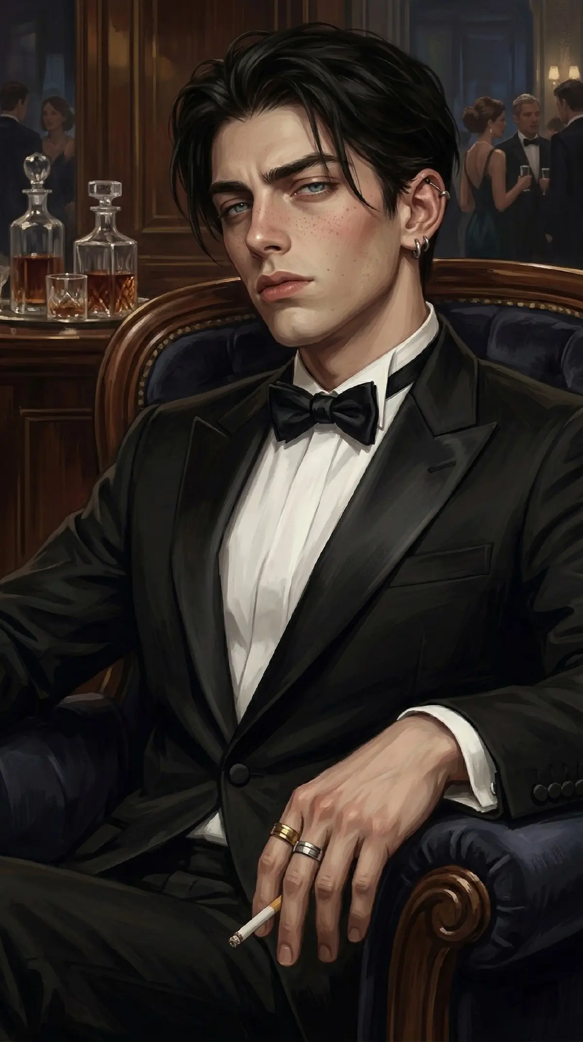 Avatar of Anthony Singler