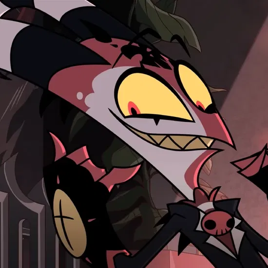 Avatar of Blitzo
