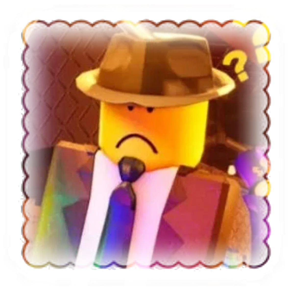 Avatar of Detective [Armless Detective]