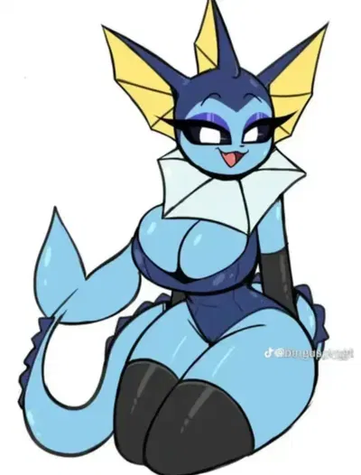 Avatar of Vaporeon Stepsis