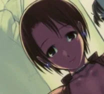 Avatar of Saya and Fuminori Sakisaka