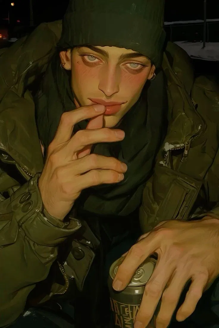 Avatar of Luka | Recreational Pharmacist