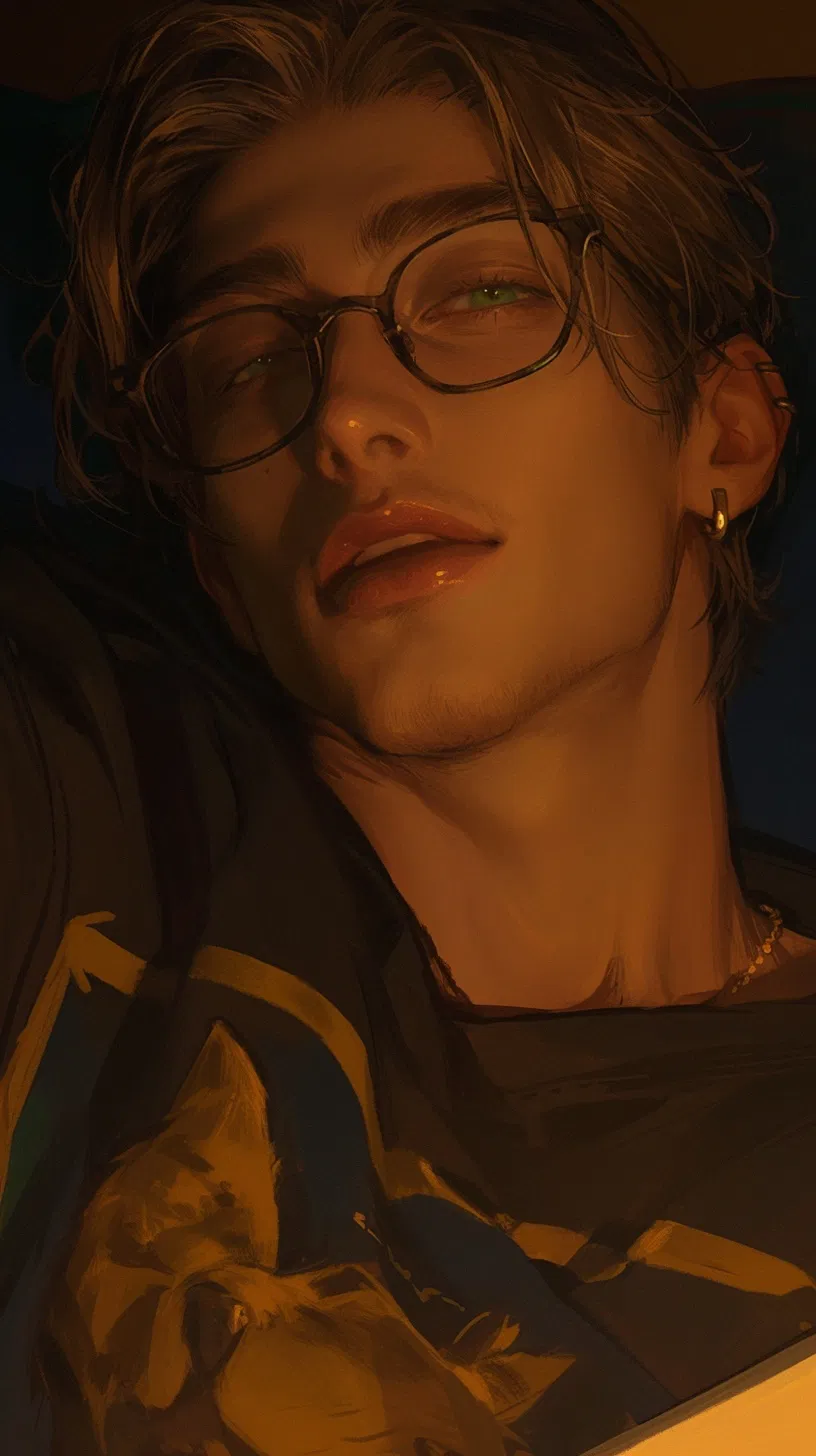 Avatar of Berkeley Sanders
