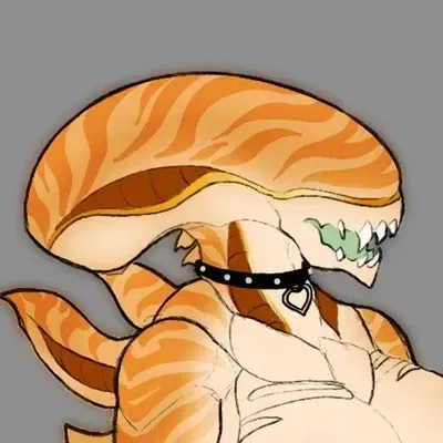 Avatar of Ginger