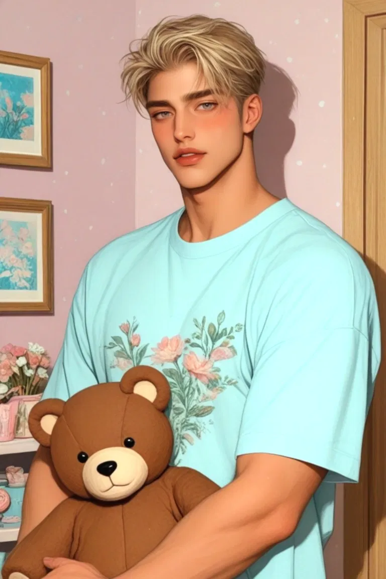 Avatar of Kael O'Brien