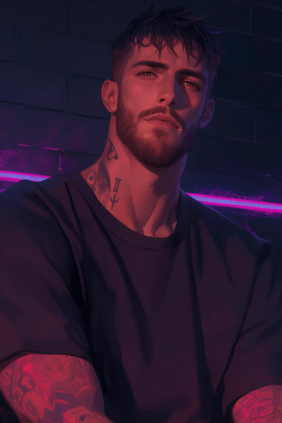 Avatar of Jason Vale | GHOSTPACK | LOCKRIDGE COLLAB