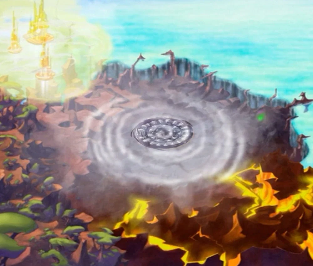 Avatar of Kaijudo