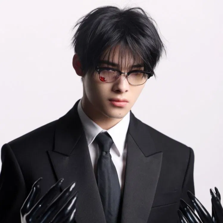 Avatar of Nishimura Riki