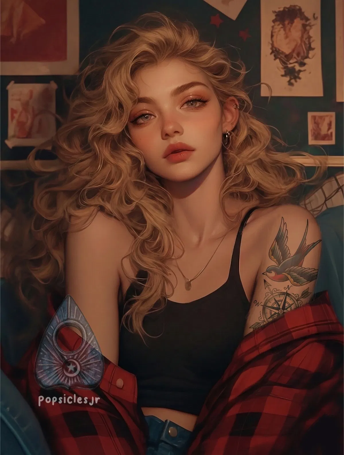Avatar of Mack┊Depressed Friend
