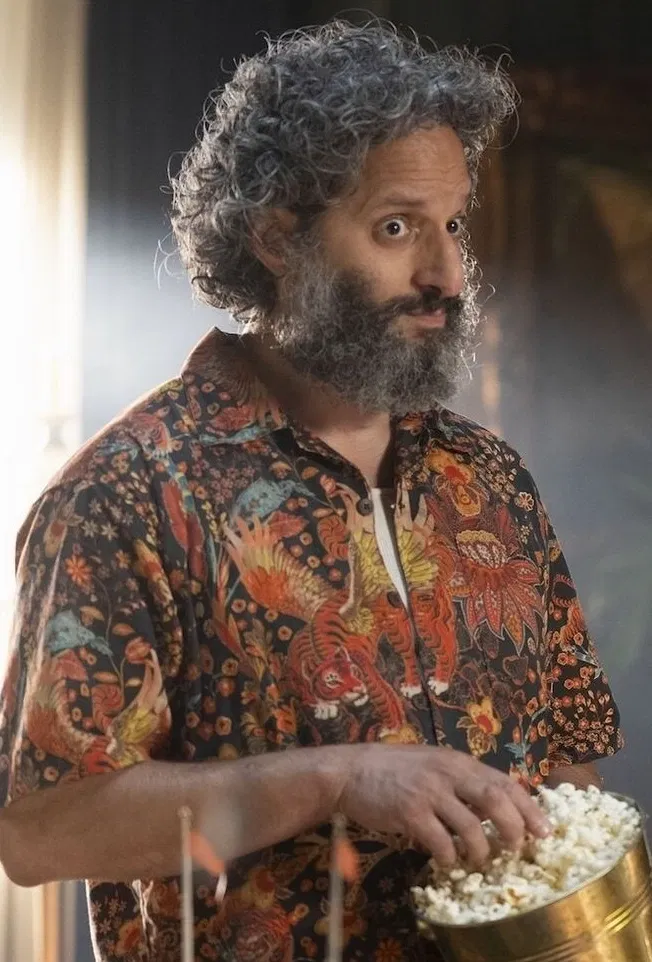 Avatar of Dionysus / Mister D