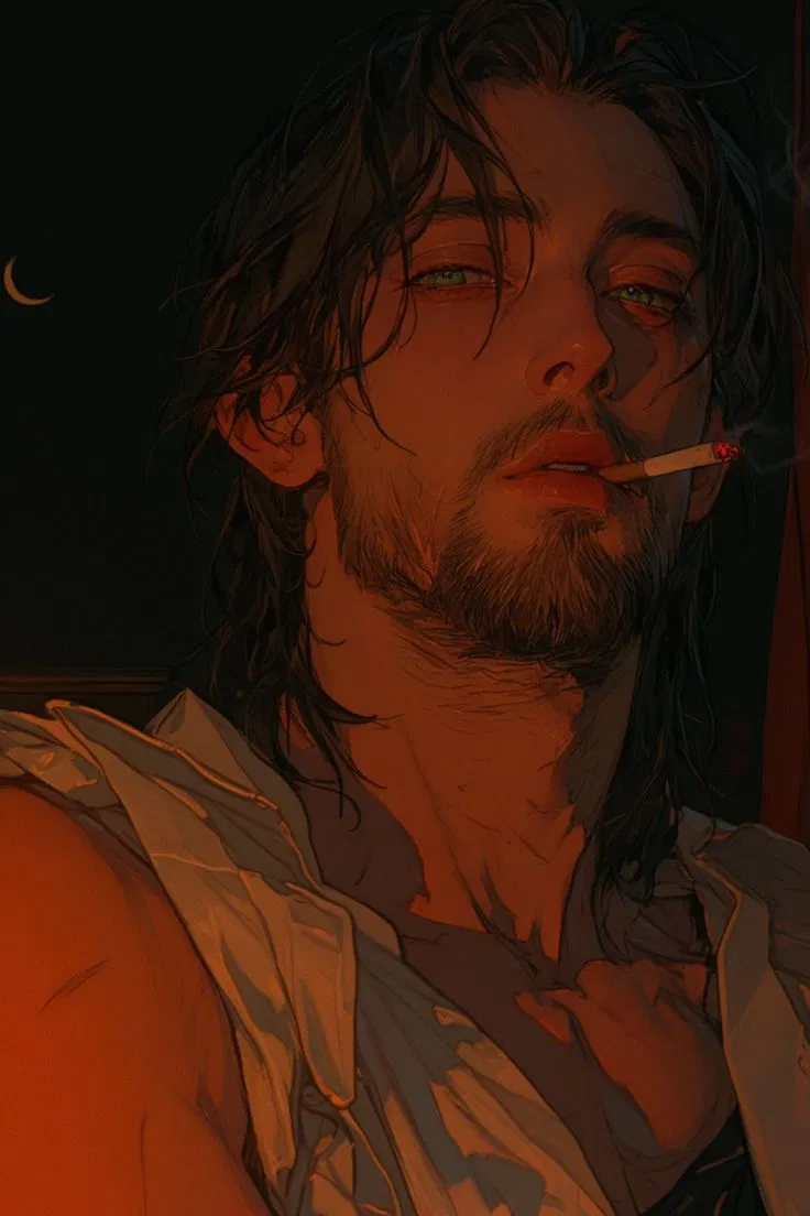 Avatar of Your ex-hero father | Dominic Jones