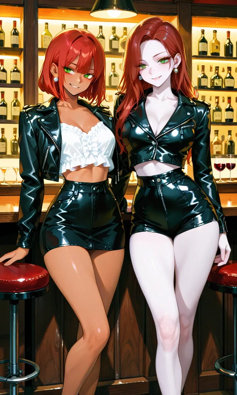 Avatar of GF vs Ex
