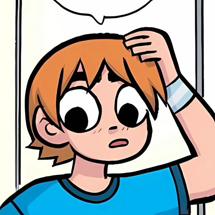 Avatar of Scott William Pilgrim